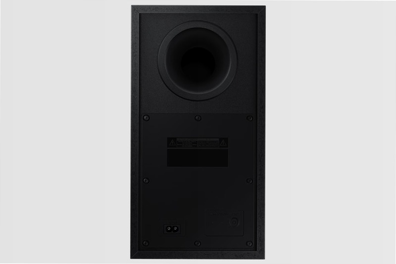 SOUNDBAR C450 2.1CH 2.1 450w