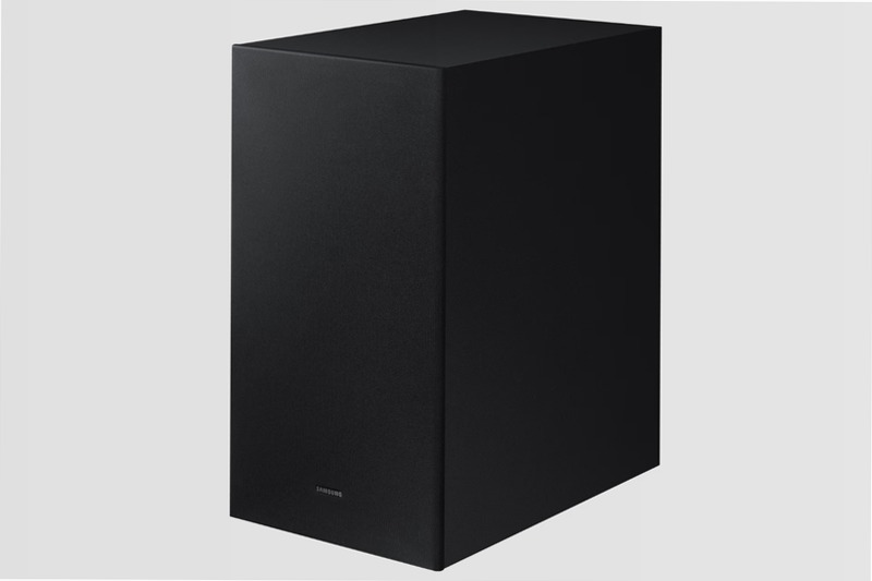 SOUNDBAR C450 2.1CH 2.1 450w