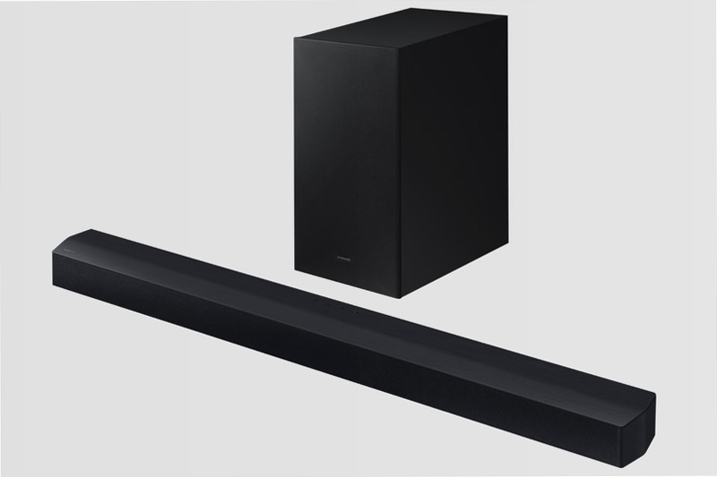 SOUNDBAR C450 2.1CH 2.1 450w
