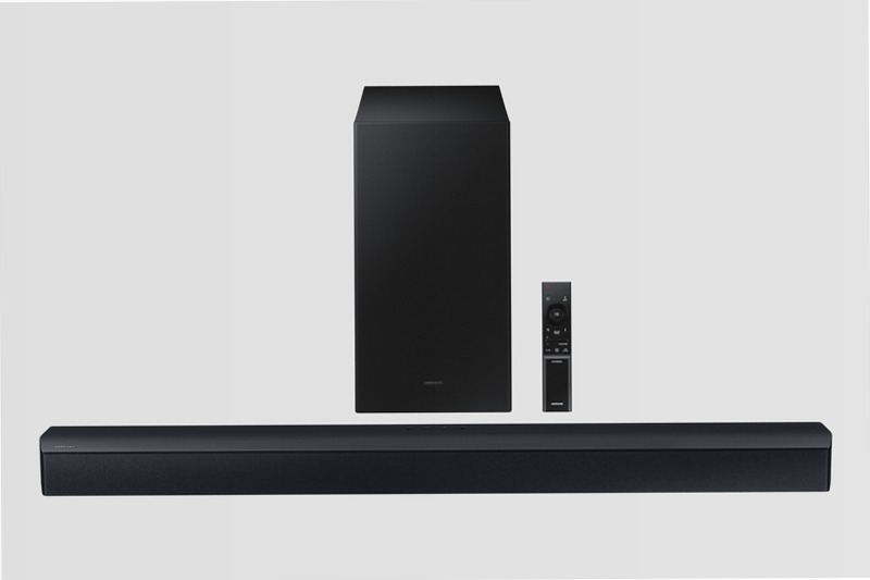 SOUNDBAR C450 2.1CH 2.1 450w