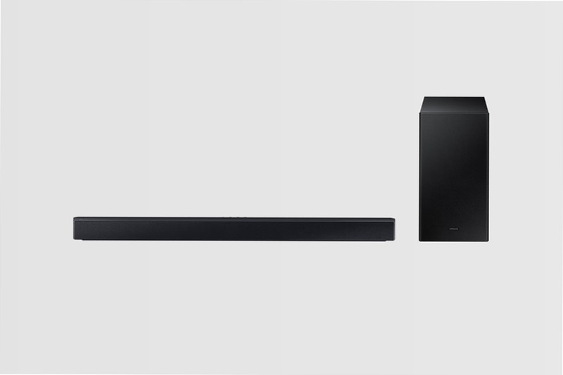 SOUNDBAR C450 2.1CH 2.1 450w