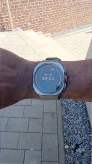 Galaxy Watch Ultra2