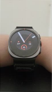 Galaxy Watch Ultra2
