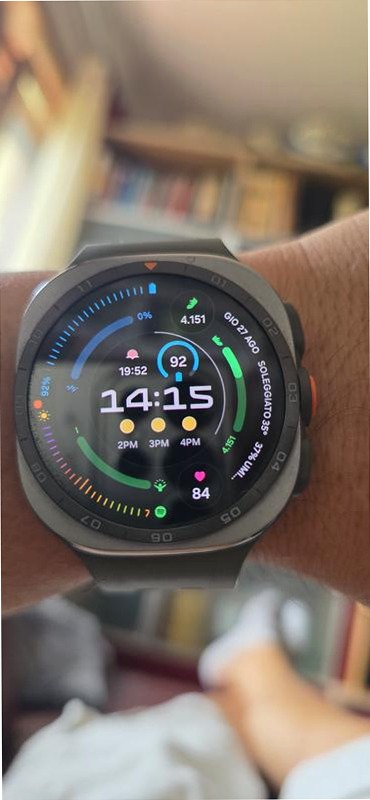 Galaxy Watch Ultra2