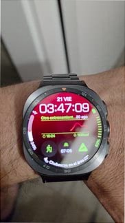 Galaxy Watch Ultra2