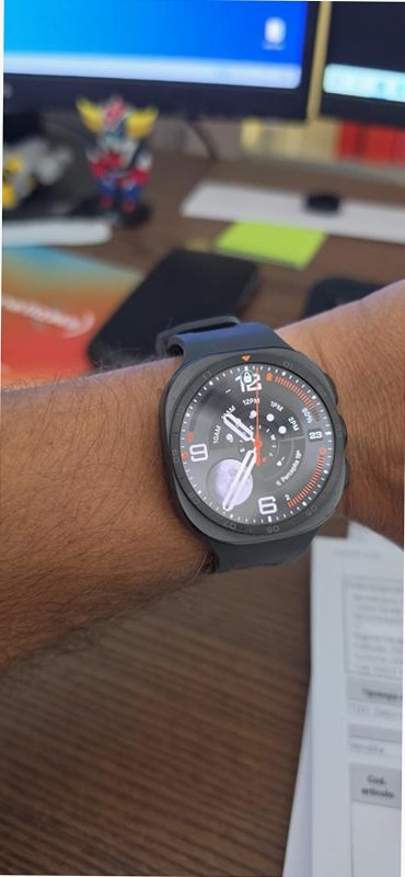 Galaxy Watch Ultra2