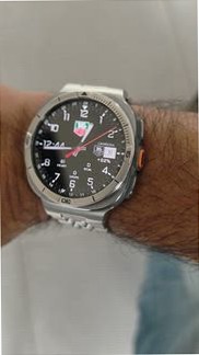 Galaxy Watch Ultra2