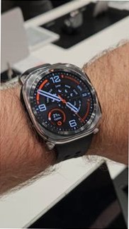 Galaxy Watch Ultra2