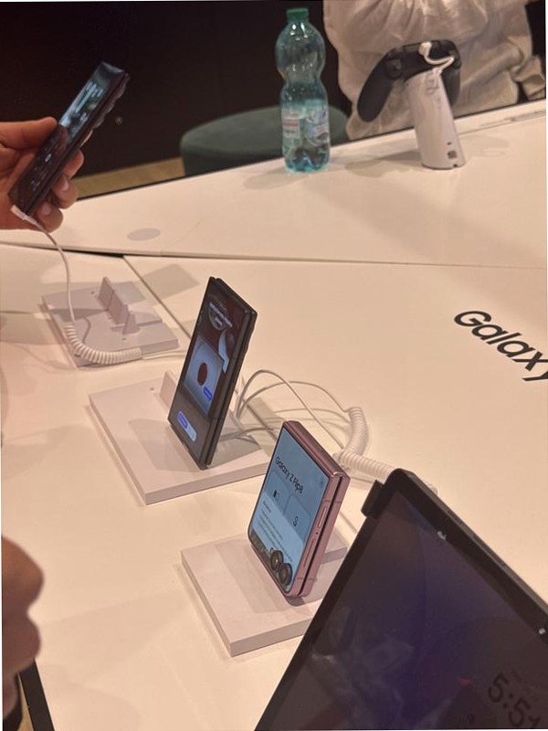 Galaxy Watch Ultra2