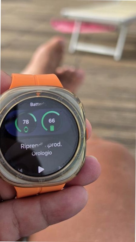 Galaxy Watch Ultra2