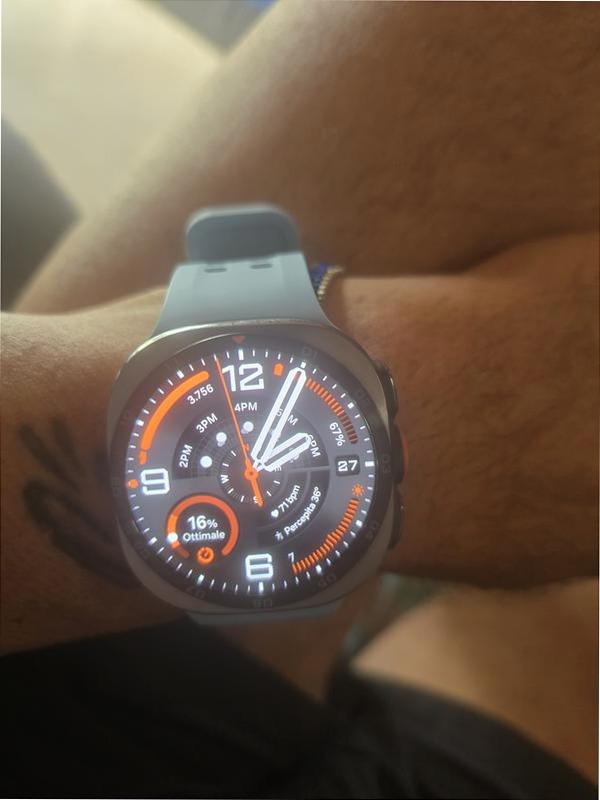 Galaxy Watch Ultra2