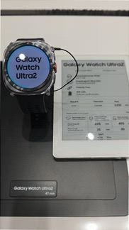 Galaxy Watch Ultra2