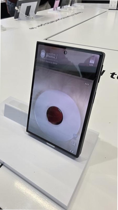Galaxy Watch Ultra2