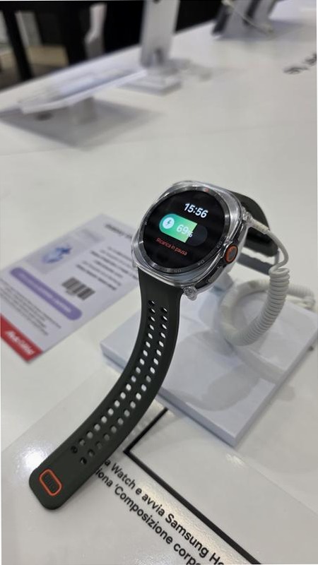 Galaxy Watch Ultra2