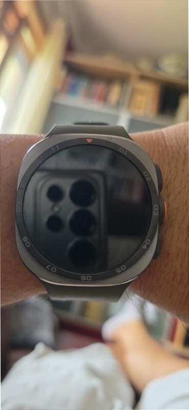 Galaxy Watch Ultra2