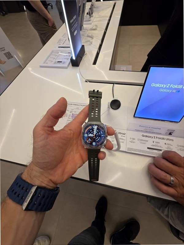 Galaxy Watch Ultra2