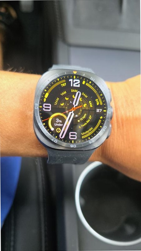 Galaxy Watch Ultra2