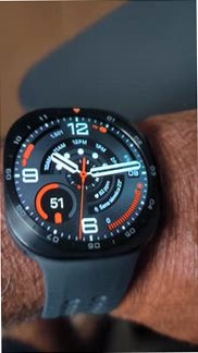 Galaxy Watch Ultra2