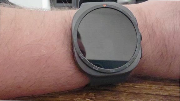 Galaxy Watch Ultra2