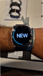 Galaxy Watch Ultra2