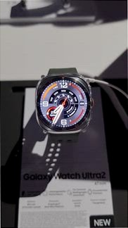 Galaxy Watch Ultra2