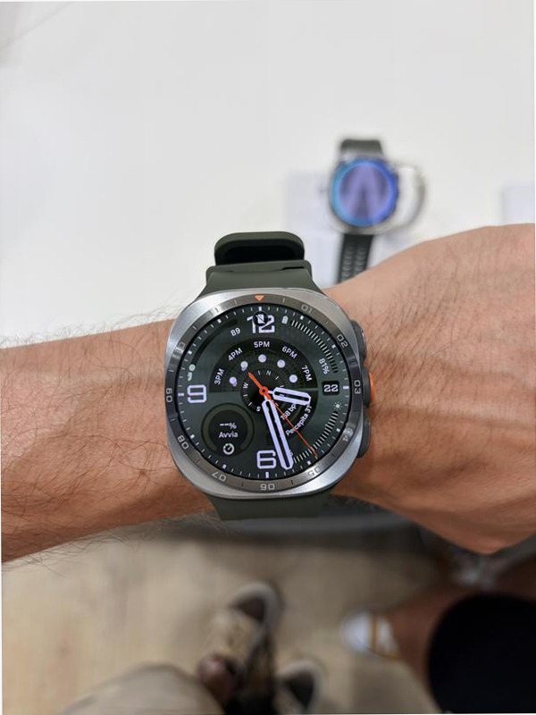 Galaxy Watch Ultra2