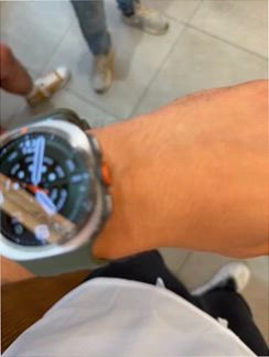 Galaxy Watch Ultra2