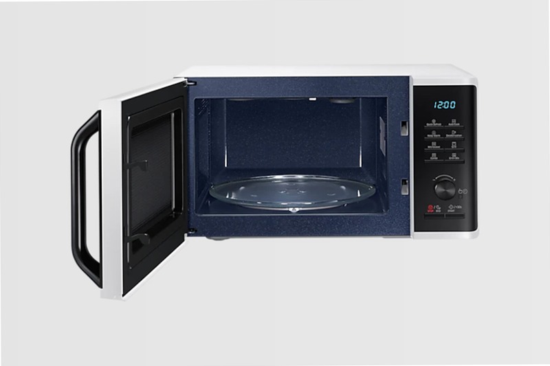 Frigorifero Combinato Kitchen Fit™ e Microonde Grill - Kitchen Pack 368lt