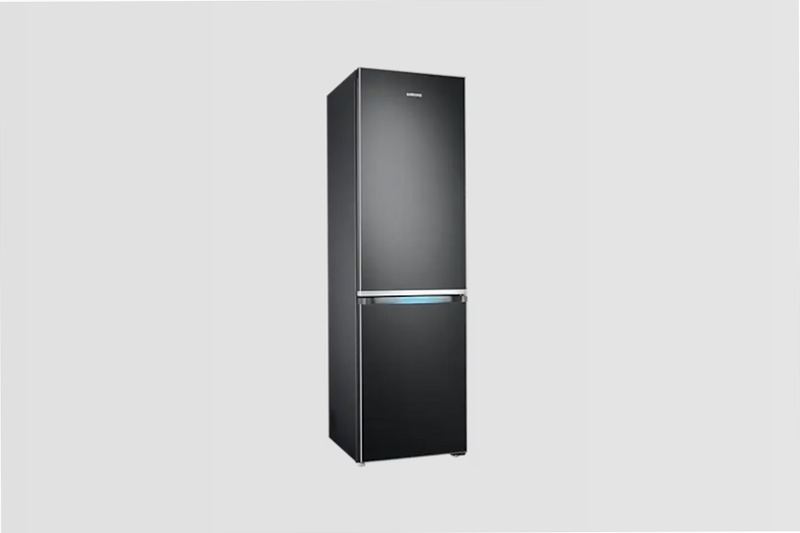 Frigorifero Combinato Kitchen Fit™ e Microonde Grill - Kitchen Pack 368lt