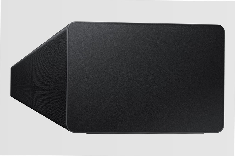 Soundbar HW-T450 2.1Ch 2.1 200w