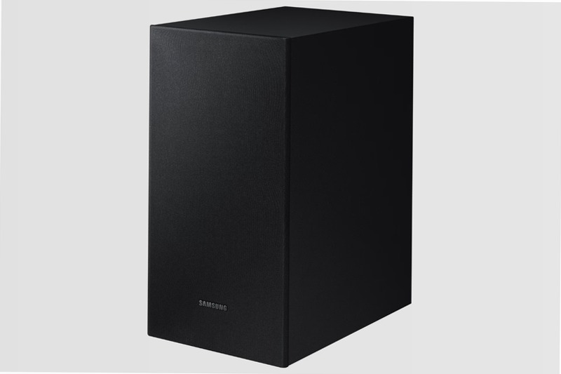 Soundbar HW-T450 2.1Ch 2.1 200w