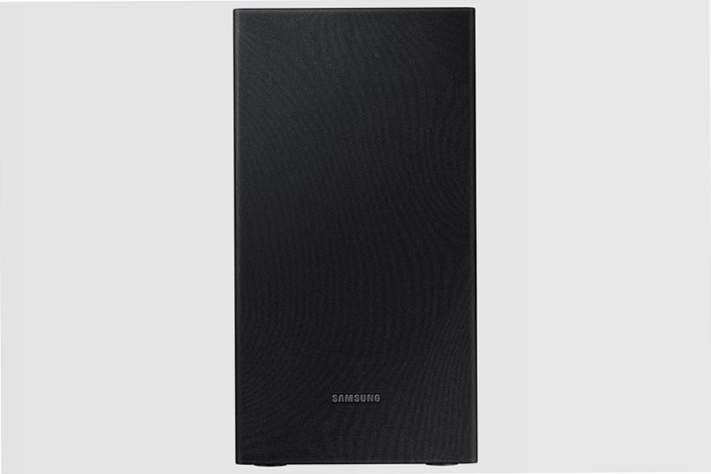 Soundbar HW-T450 2.1Ch 2.1 200w