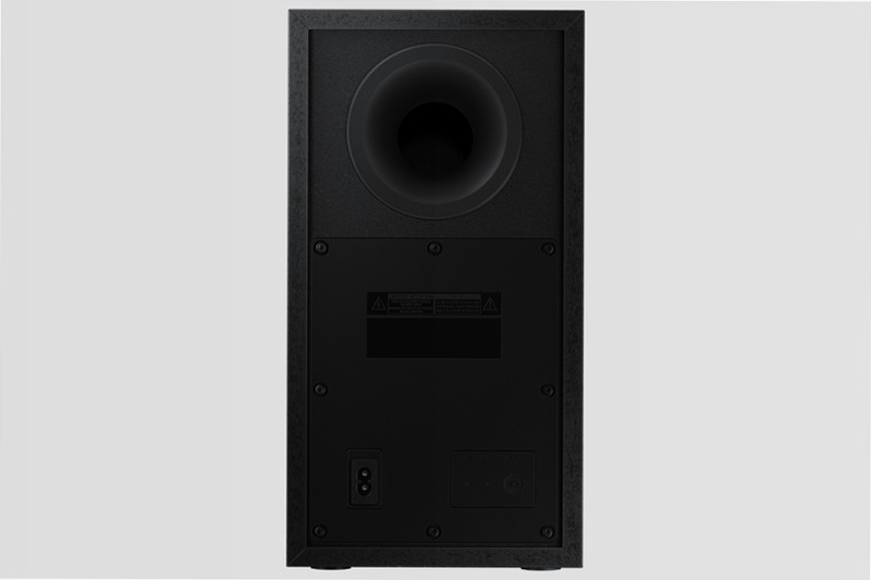 Soundbar HW-T450 2.1Ch 2.1 200w