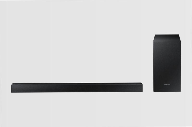 Soundbar HW-T450 2.1Ch 2.1 200w