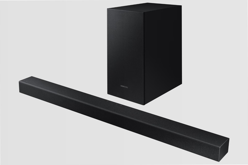 Soundbar HW-T450 2.1Ch 2.1 200w