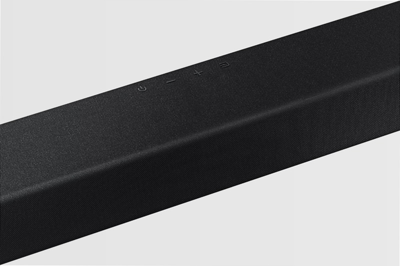 Soundbar HW-T450 2.1Ch 2.1 200w