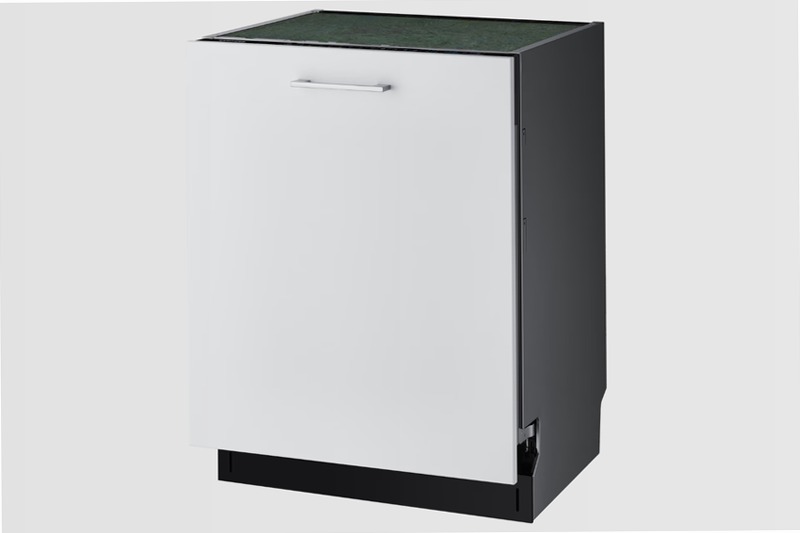 Lavastoviglie Samsung DW60R7050BBEG D Blu Incasso