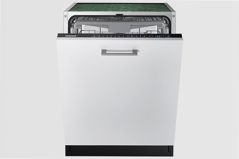 Lavastoviglie Samsung DW60R7050BBEG 14 p/s D Incasso