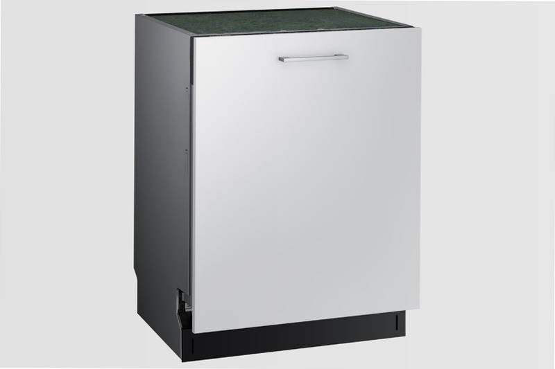 Lavastoviglie Samsung DW60R7050BBEG D Blu Incasso