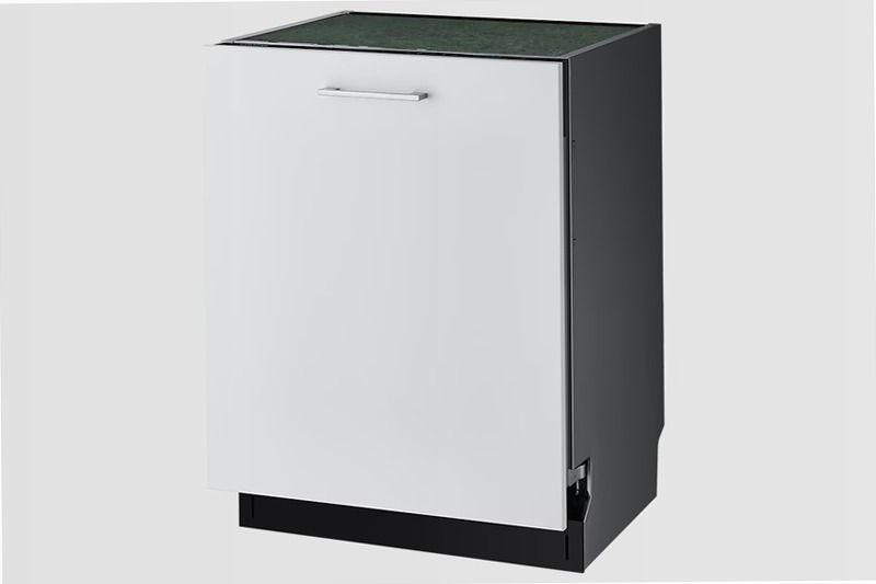 Lavastoviglie Samsung DW60R7050BBEG 14 p/s D Incasso