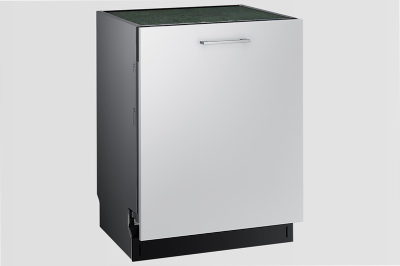 Lavastoviglie Samsung DW60R7050BBEG 14 p/s D Incasso
