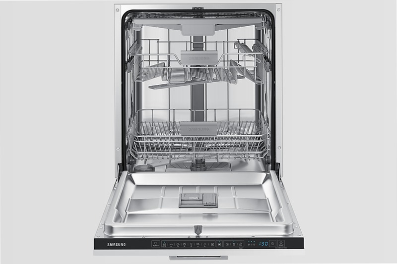 Lavastoviglie Samsung DW60R7050BBEG 14 p/s D Incasso