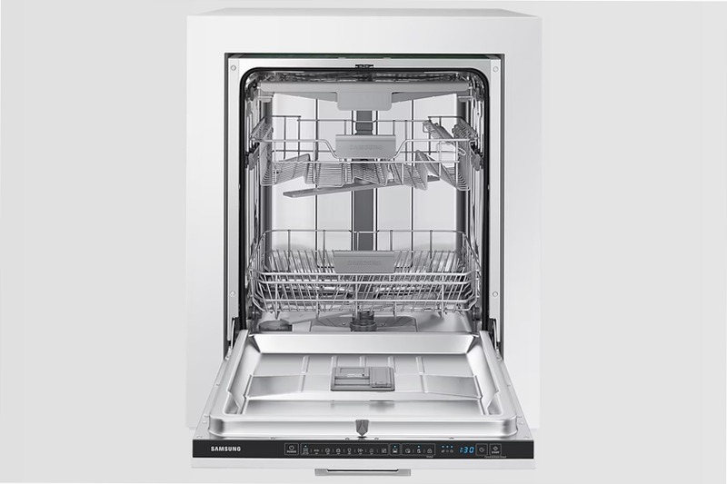 Lavastoviglie Samsung DW60R7050BBEG 14 p/s D Incasso