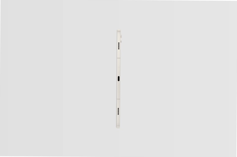 Galaxy Tab S9 (11", Wi-Fi) 11" Beige