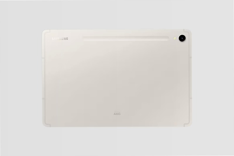 Galaxy Tab S9 (11", Wi-Fi)