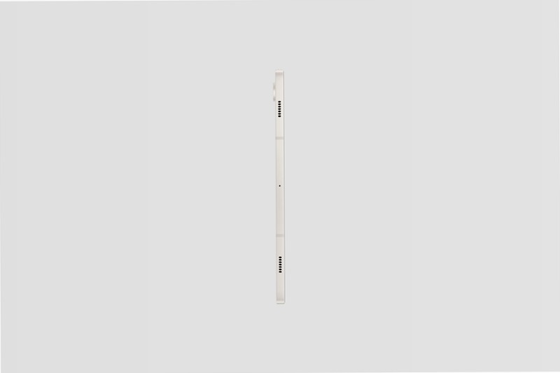 Galaxy Tab S9 (11", Wi-Fi) 11" Beige