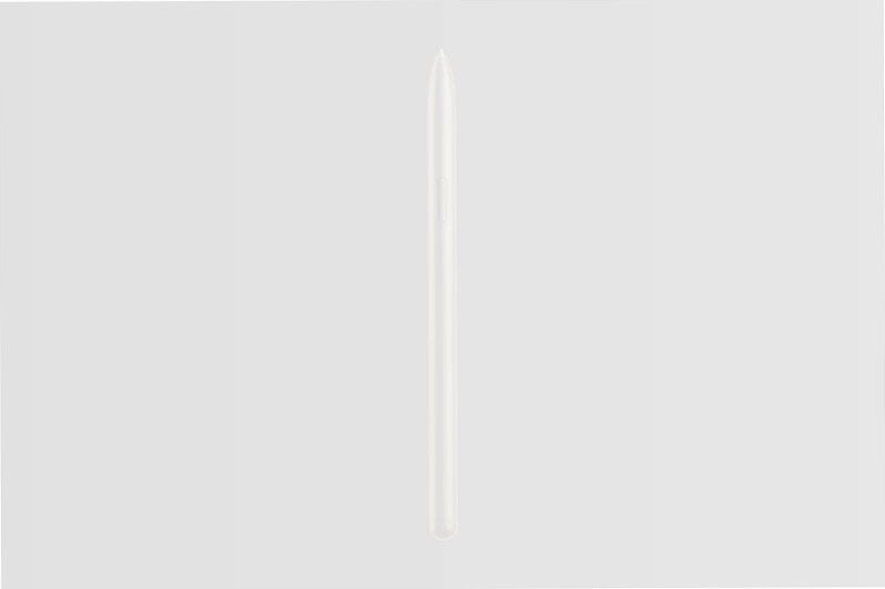 Galaxy Tab S9 (11", Wi-Fi) 11" Beige