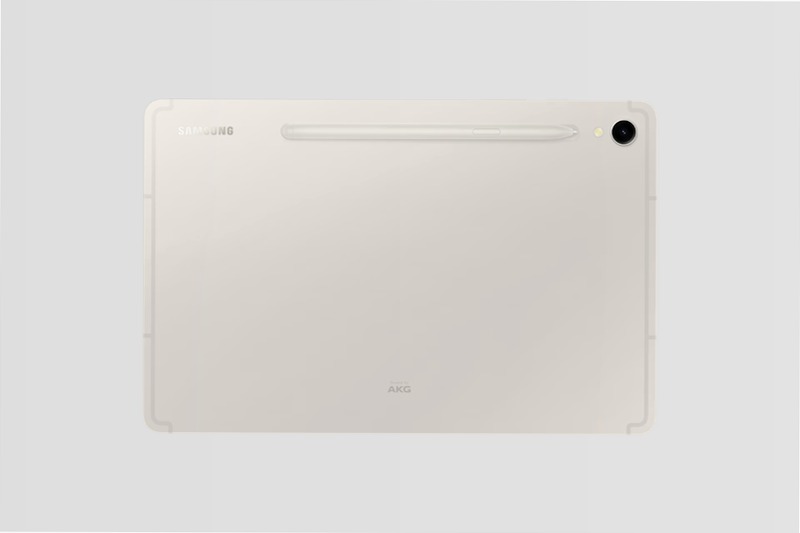 Galaxy Tab S9 (11", Wi-Fi) 11" Beige