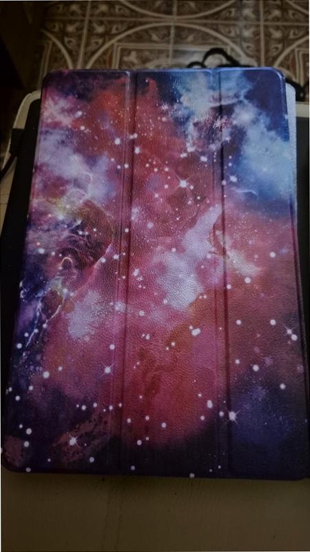 Galaxy Tab S9 (11", Wi-Fi)