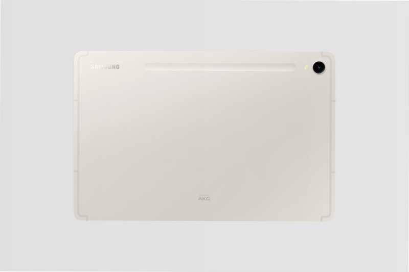 Galaxy Tab S9 (11", Wi-Fi) 11" Beige